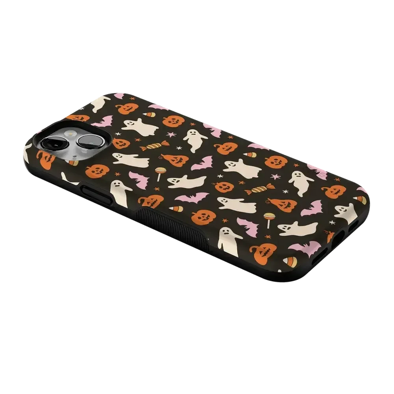 Trick or Treat | Sweet Halloween Case Phone Case get.casely 