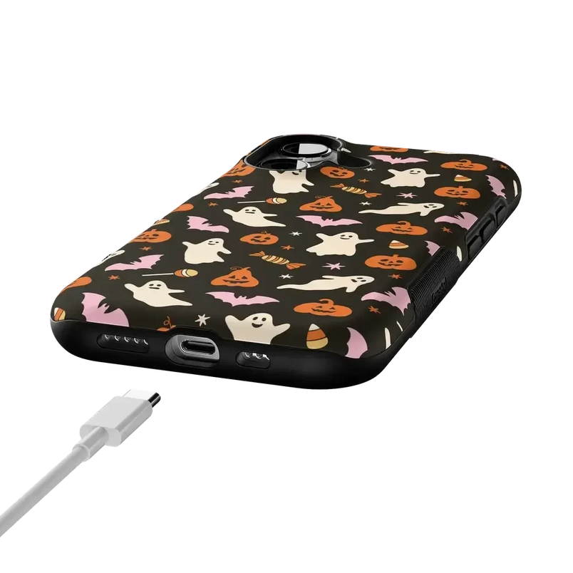 Trick or Treat | Sweet Halloween Case Phone Case get.casely 
