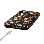 Trick or Treat | Sweet Halloween Case Phone Case get.casely 