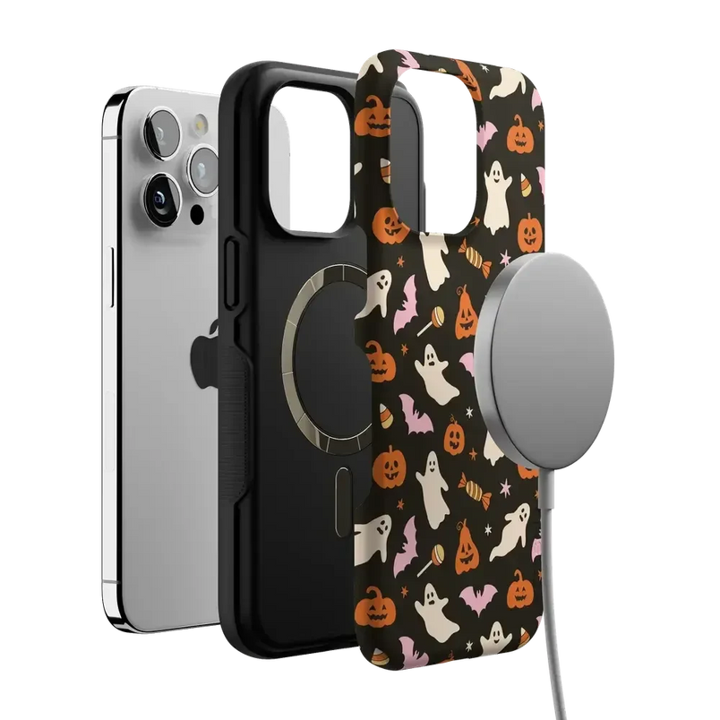 Trick or Treat | Sweet Halloween Case Phone Case get.casely 