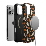Trick or Treat | Sweet Halloween Case Phone Case get.casely 