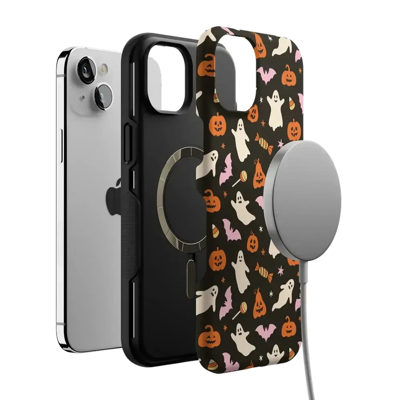 Trick or Treat | Sweet Halloween Case Phone Case get.casely 