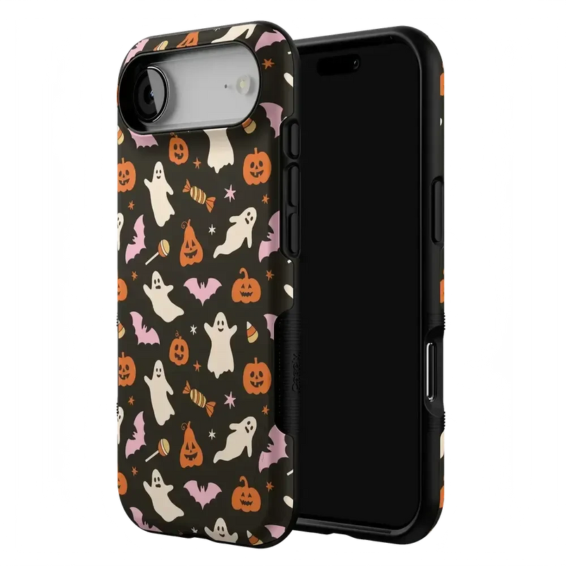 Trick or Treat | Sweet Halloween Case Phone Case get.casely 