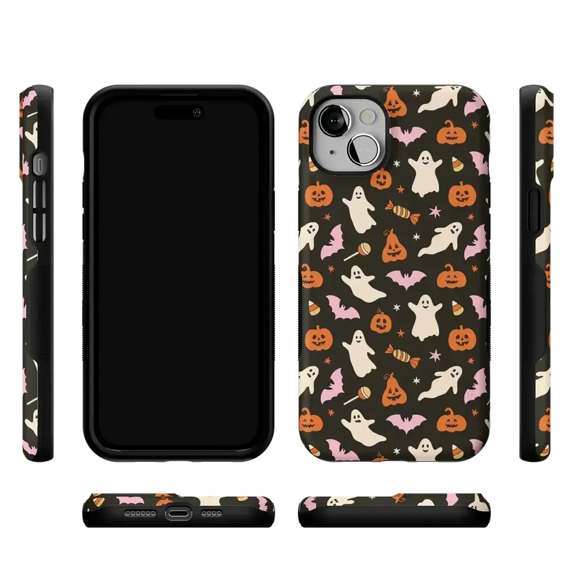 Trick or Treat | Sweet Halloween Case Phone Case get.casely 
