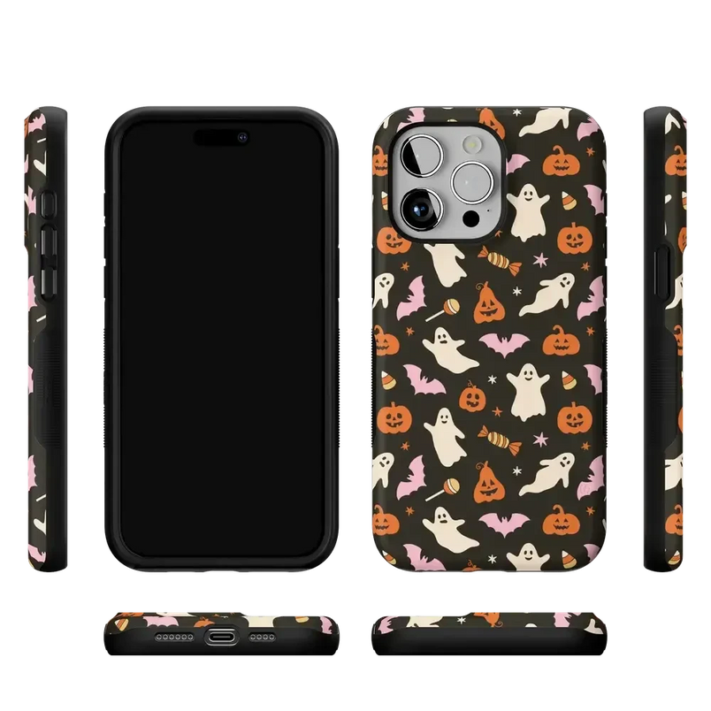 Trick or Treat | Sweet Halloween Case Phone Case get.casely 