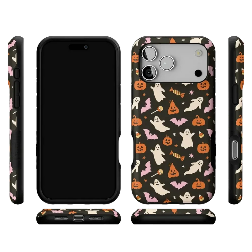 Trick or Treat | Sweet Halloween Case Phone Case get.casely 
