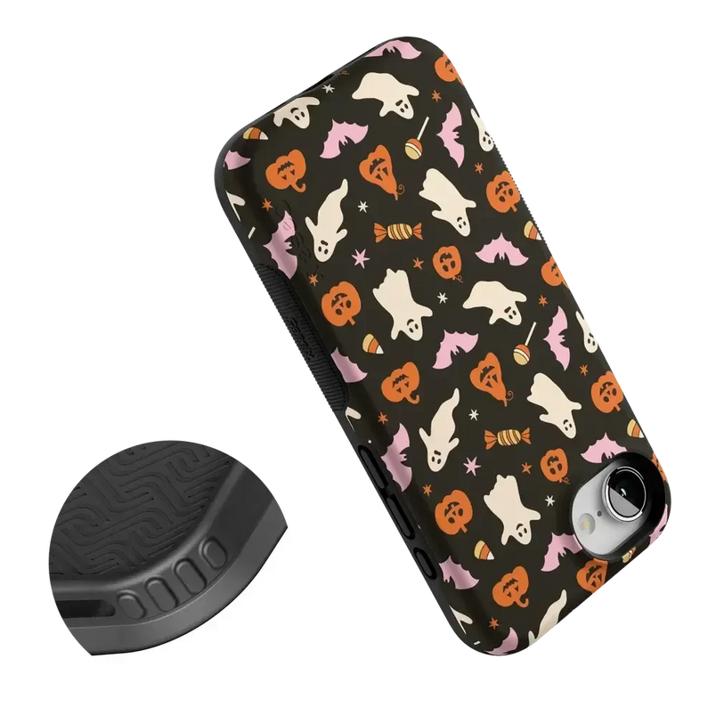 Trick or Treat | Sweet Halloween Case Phone Case get.casely 