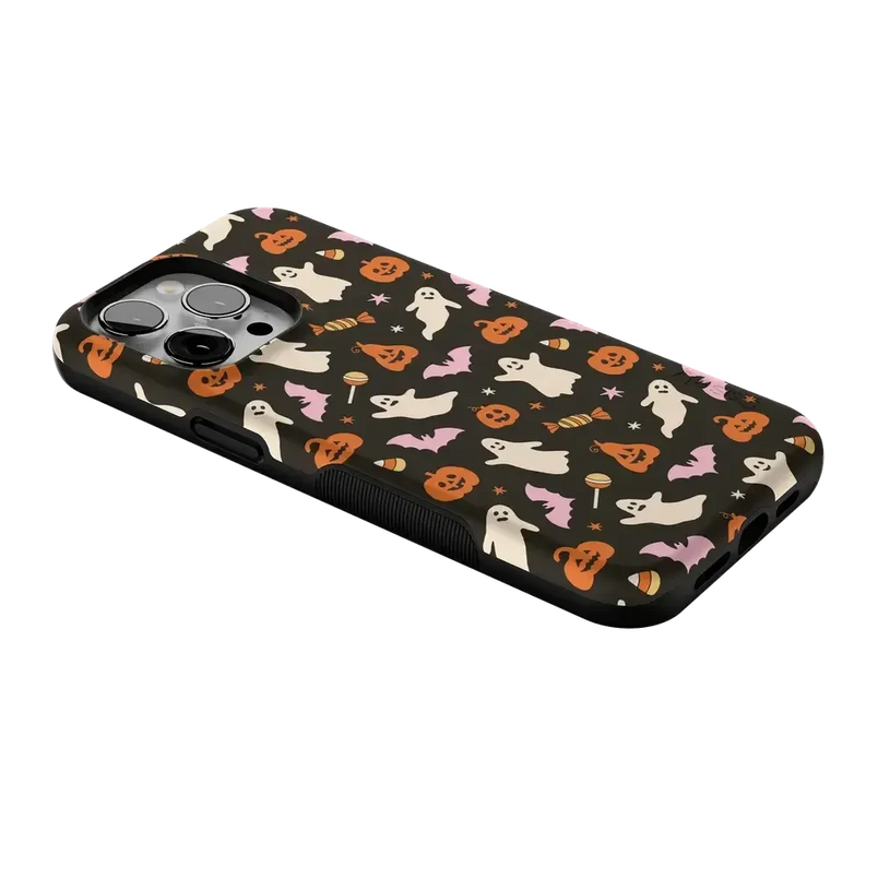 Trick or Treat | Sweet Halloween Case Phone Case get.casely 