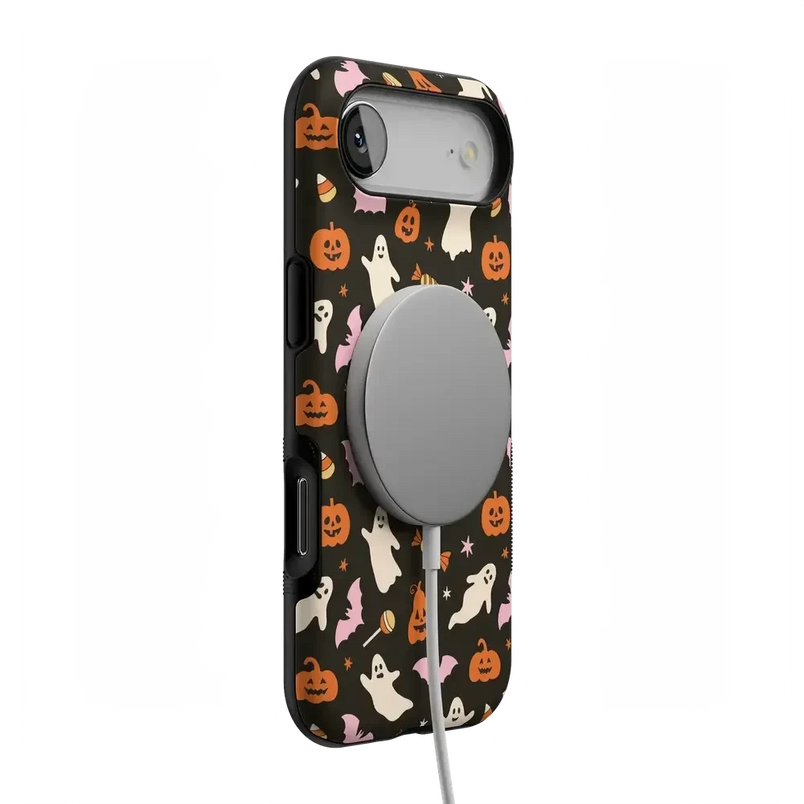 Trick or Treat | Sweet Halloween Case Phone Case get.casely 