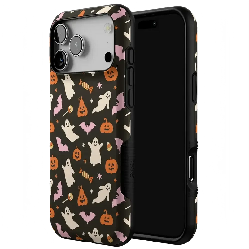 Trick or Treat | Sweet Halloween Case Phone Case get.casely 