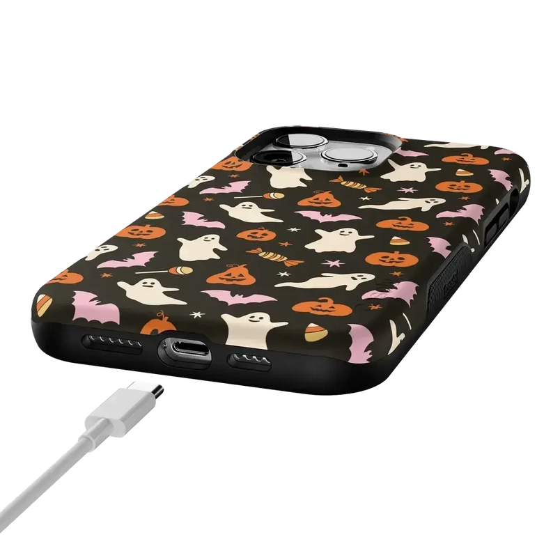 Trick or Treat | Sweet Halloween Case Phone Case get.casely 