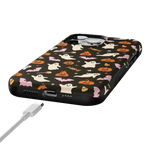 Trick or Treat | Sweet Halloween Case Phone Case get.casely 