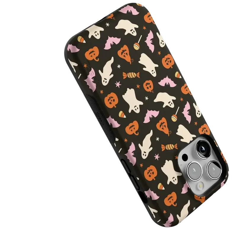Trick or Treat | Sweet Halloween Case Phone Case get.casely 