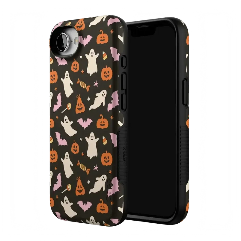 Trick or Treat | Sweet Halloween Case Phone Case get.casely 