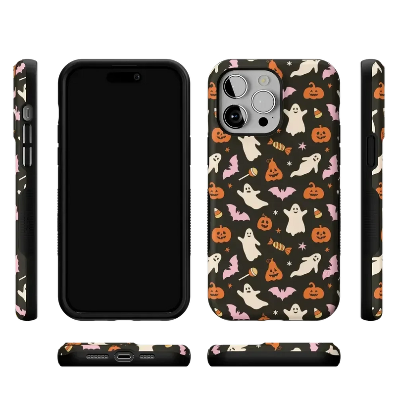Trick or Treat | Sweet Halloween Case Phone Case get.casely 