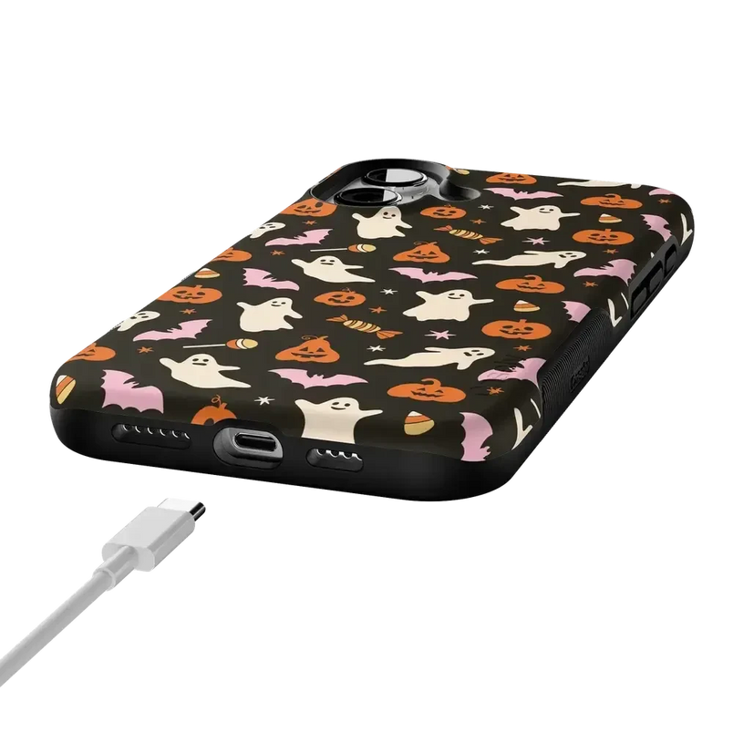 Trick or Treat | Sweet Halloween Case Phone Case get.casely 