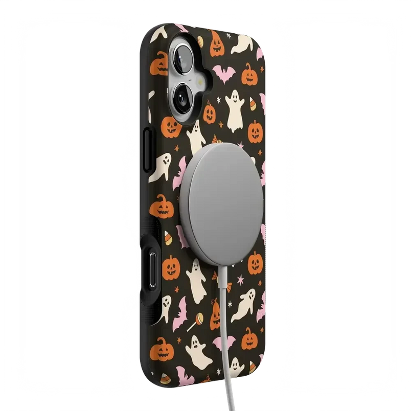 Trick or Treat | Sweet Halloween Case Phone Case get.casely 