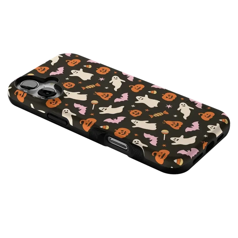 Trick or Treat | Sweet Halloween Case Phone Case get.casely 