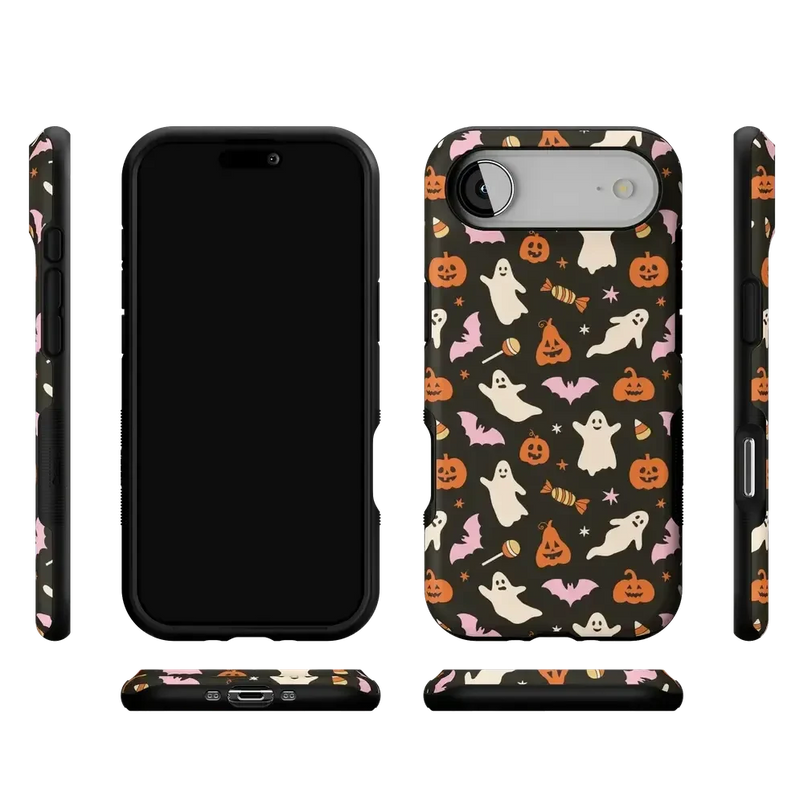 Trick or Treat | Sweet Halloween Case Phone Case get.casely 