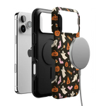 Trick or Treat | Sweet Halloween Case Phone Case get.casely 