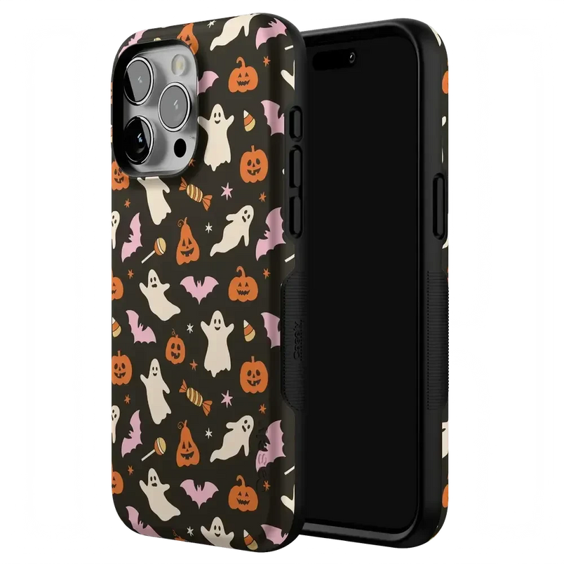 Trick or Treat | Sweet Halloween Case Phone Case get.casely 
