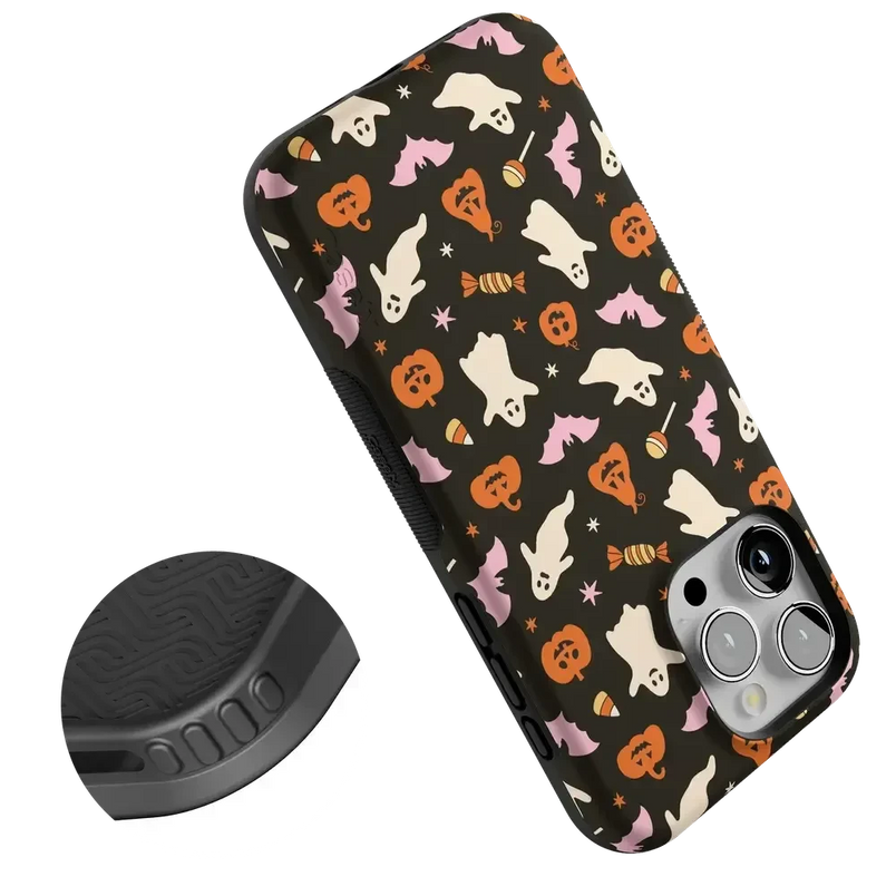 Trick or Treat | Sweet Halloween Case Phone Case get.casely 