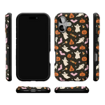 Trick or Treat | Sweet Halloween Case Phone Case get.casely 
