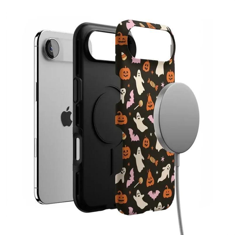 Trick or Treat | Sweet Halloween Case Phone Case get.casely 