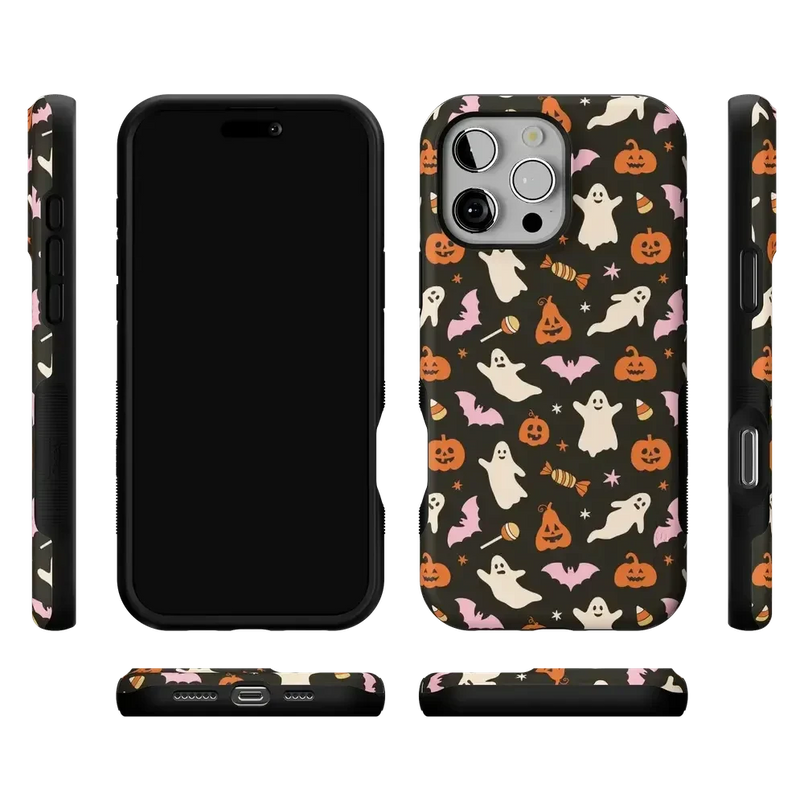 Trick or Treat | Sweet Halloween Case Phone Case get.casely 