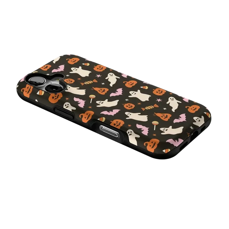 Trick or Treat | Sweet Halloween Case Phone Case get.casely 