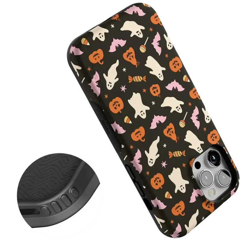 Trick or Treat | Sweet Halloween Case Phone Case get.casely 