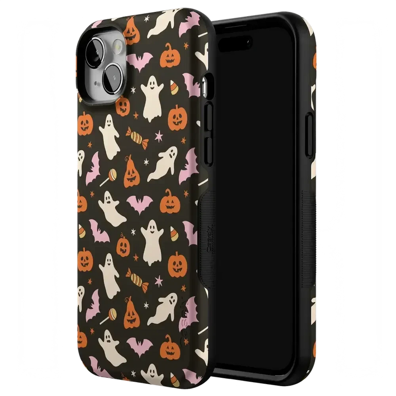 Trick or Treat | Sweet Halloween Case Phone Case get.casely 