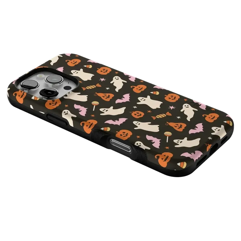 Trick or Treat | Sweet Halloween Case Phone Case get.casely 