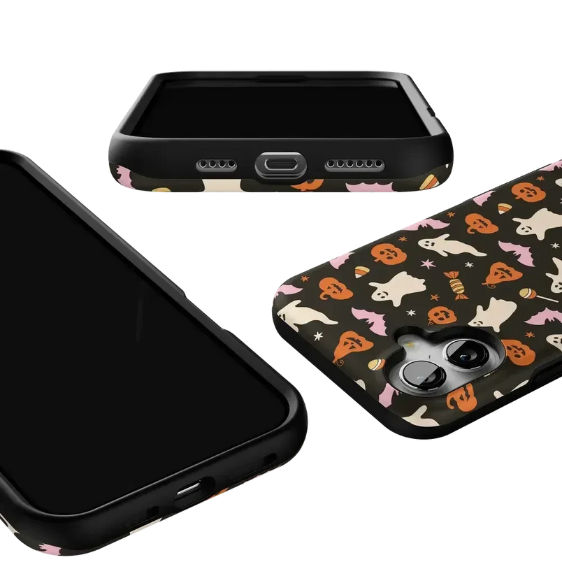 Trick or Treat | Sweet Halloween Case Phone Case get.casely 