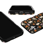 Trick or Treat | Sweet Halloween Case Phone Case get.casely 