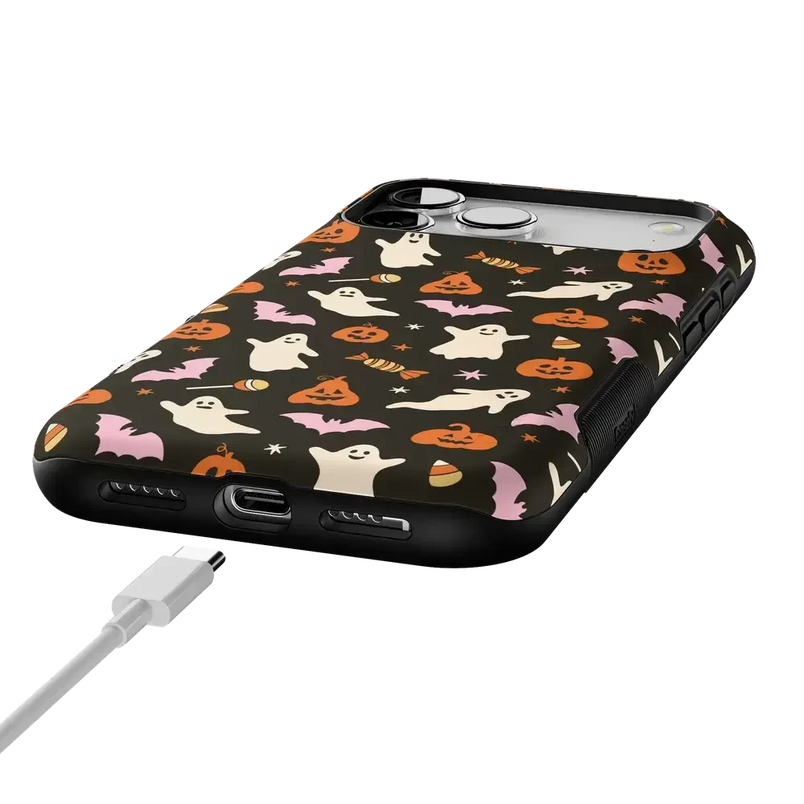 Trick or Treat | Sweet Halloween Case Phone Case get.casely 