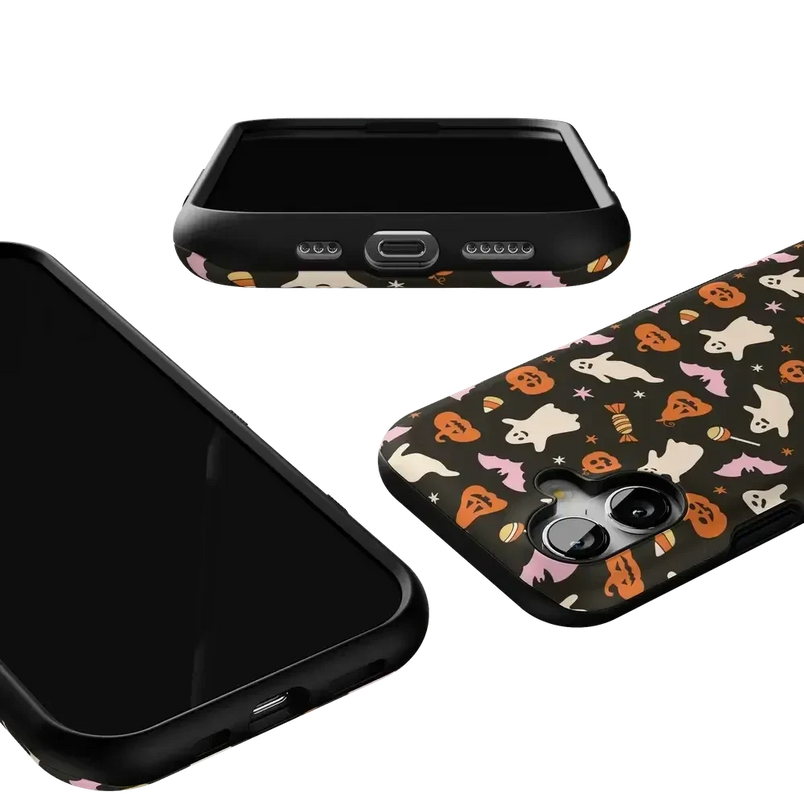 Trick or Treat | Sweet Halloween Case Phone Case get.casely 