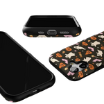 Trick or Treat | Sweet Halloween Case Phone Case get.casely 