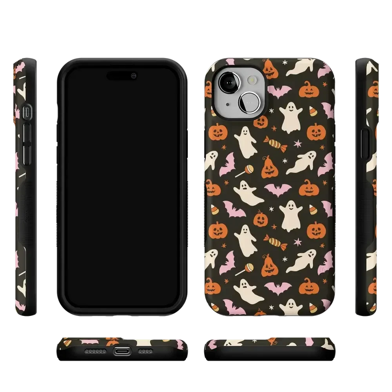 Trick or Treat | Sweet Halloween Case Phone Case get.casely 