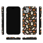 Trick or Treat | Sweet Halloween Case Phone Case get.casely 