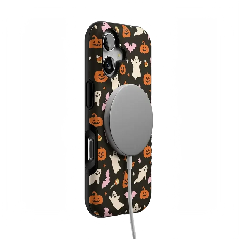 Trick or Treat | Sweet Halloween Case Phone Case get.casely 