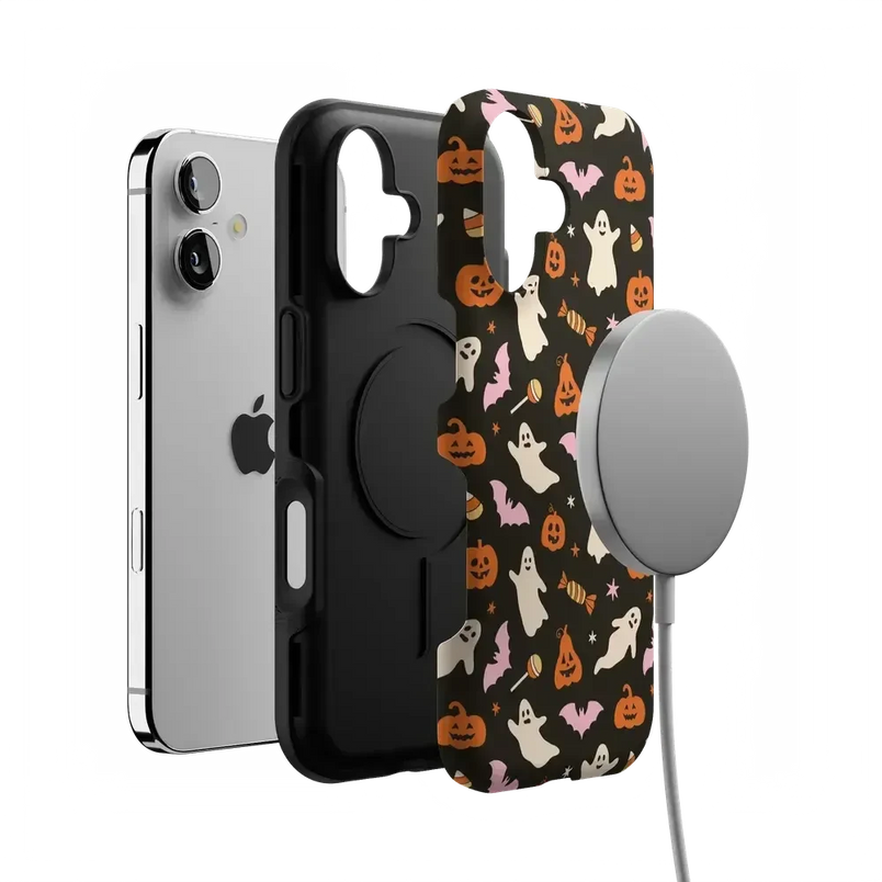 Trick or Treat | Sweet Halloween Case Phone Case get.casely 