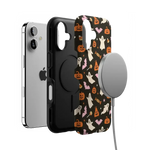 Trick or Treat | Sweet Halloween Case Phone Case get.casely 