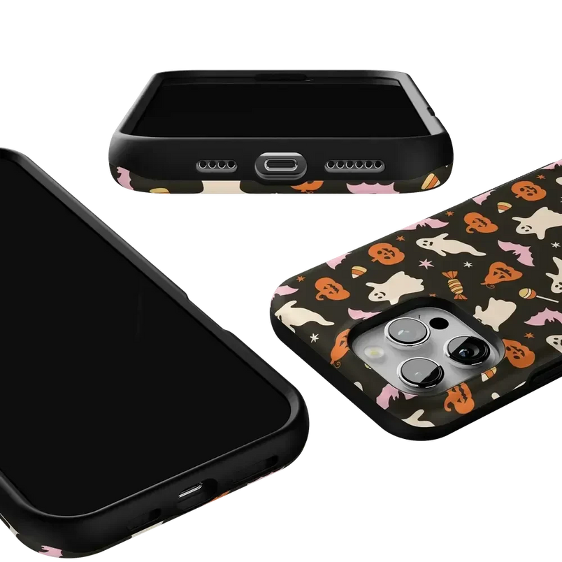 Trick or Treat | Sweet Halloween Case Phone Case get.casely 