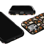 Trick or Treat | Sweet Halloween Case Phone Case get.casely 