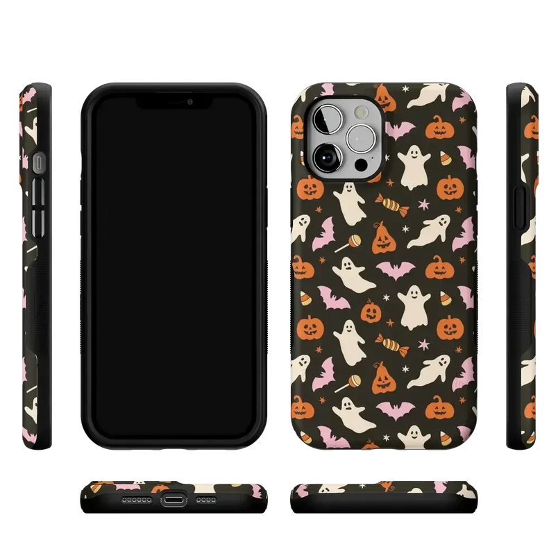 Trick or Treat | Sweet Halloween Case Phone Case get.casely 