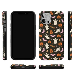 Trick or Treat | Sweet Halloween Case Phone Case get.casely 