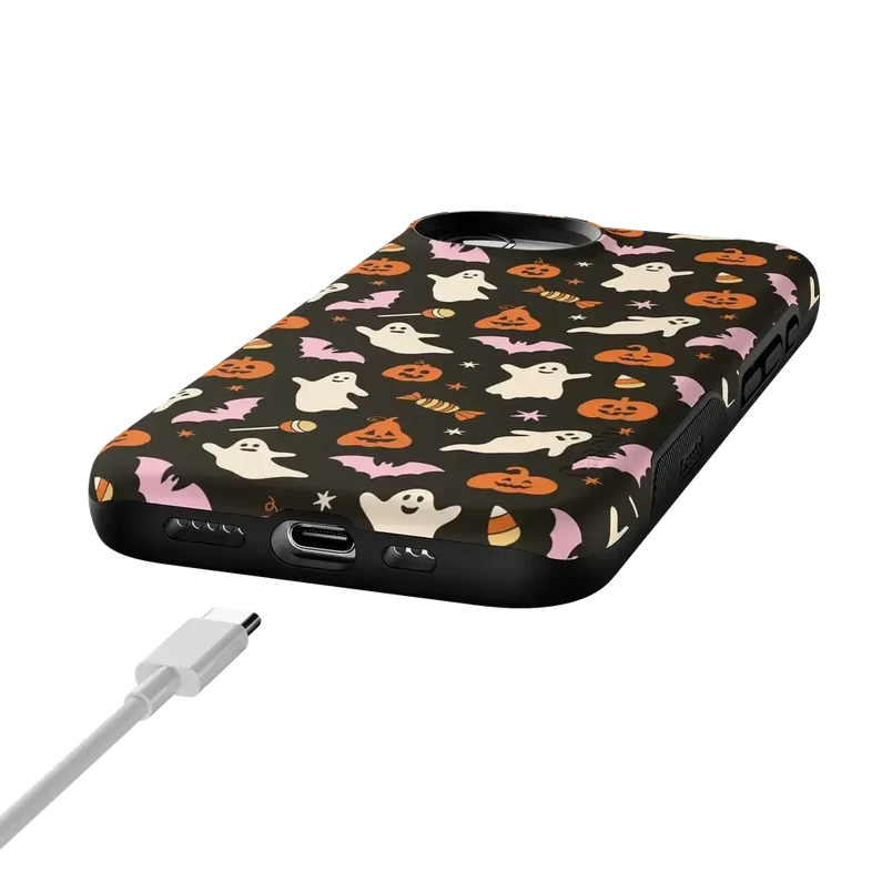 Trick or Treat | Sweet Halloween Case Phone Case get.casely 