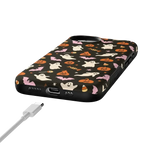 Trick or Treat | Sweet Halloween Case Phone Case get.casely 