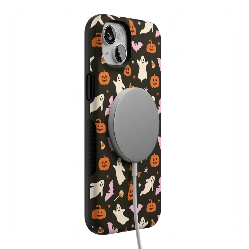 Trick or Treat | Sweet Halloween Case Phone Case get.casely 